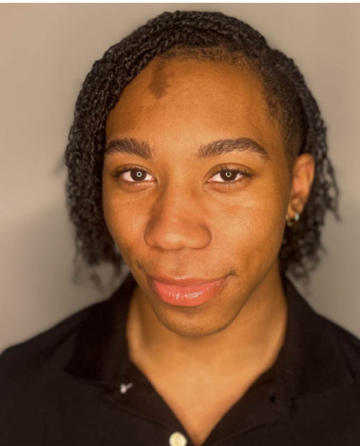 Ashton Booth Headshot
